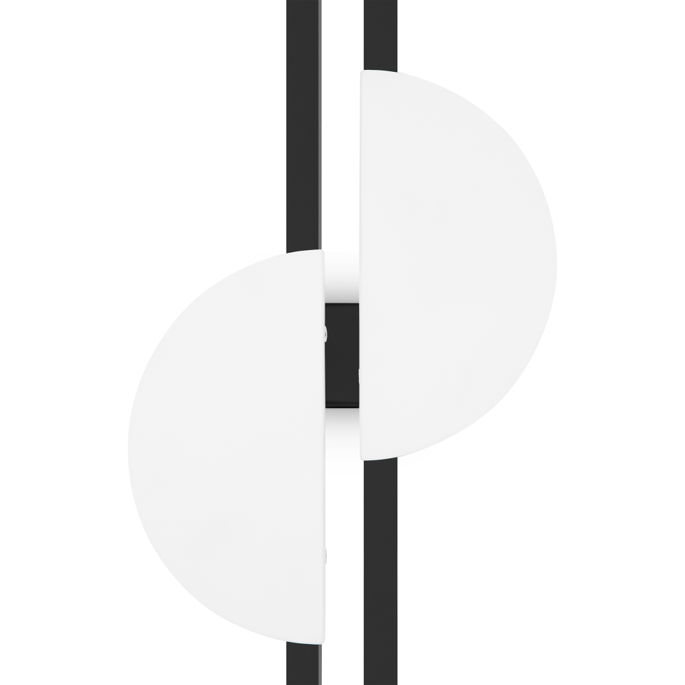 Настенный светильник (бра) Maytoni MOD179WL-L22W4K1