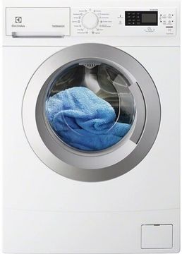 Стиральная машина Electrolux EWF 1074 EOU