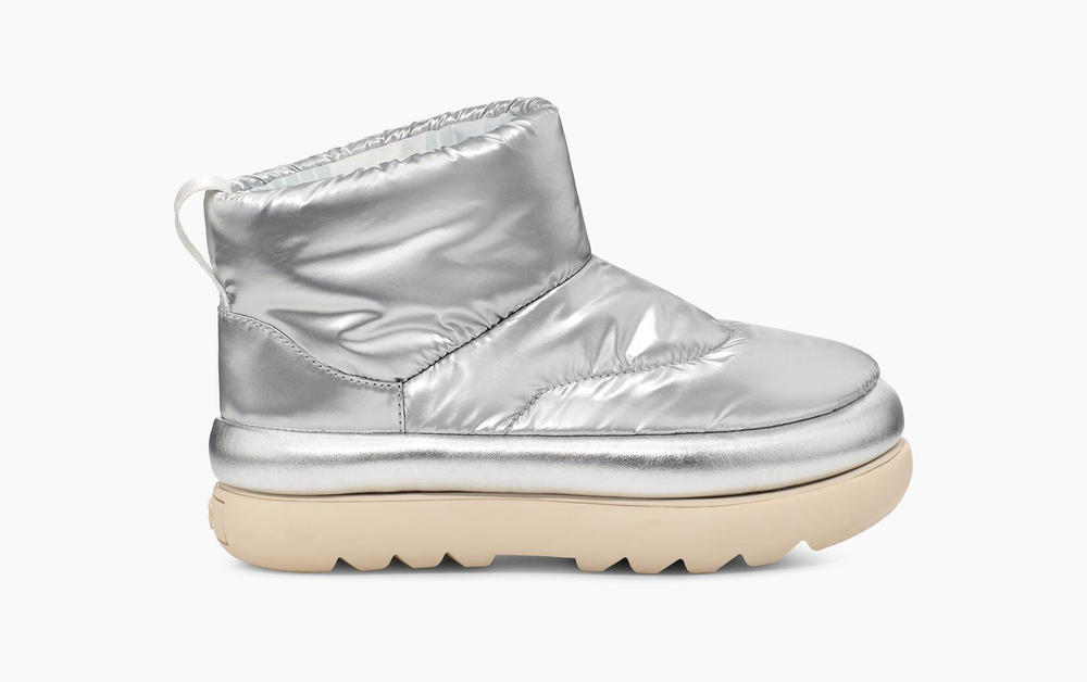 Classic Maxi Mini Metallic