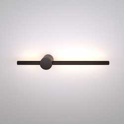 Бра Elektrostandard MRL LED 1114 черный