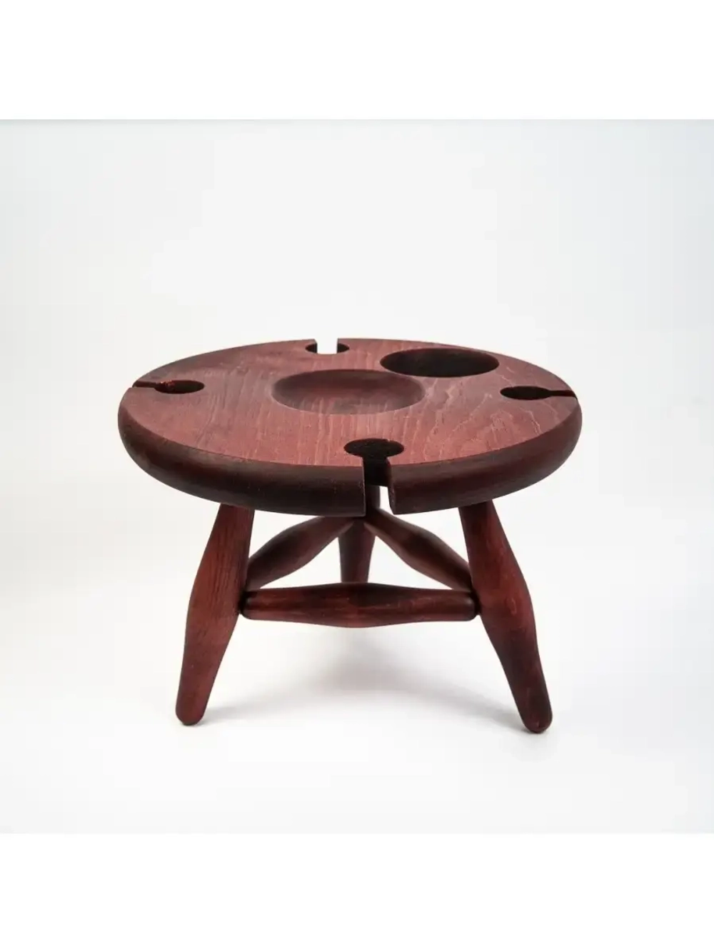 Столик винный