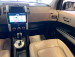 Nissan X-Trail, 2010 год