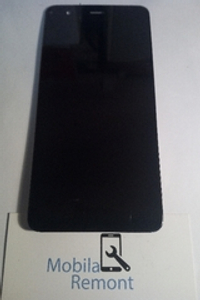 Дисплей для Huawei Nova с тачскрином Черный - Оптима