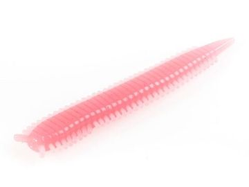 Черви съедоб. искусст. LJ  Salty Sensation LUGWORM 2.5in (06.35)/F05 24шт.