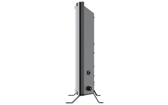 Конвектор со стеклокерамической панелью Energolux Jungfrau ECH-2200E-J1-BG — (7)