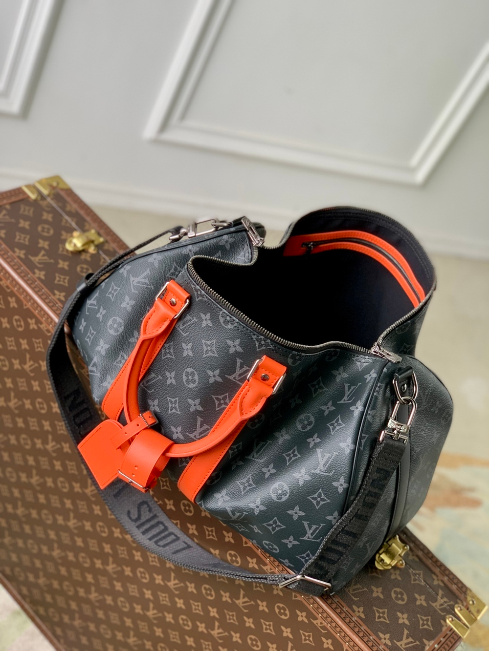 Louis Vuitton Keepall 45