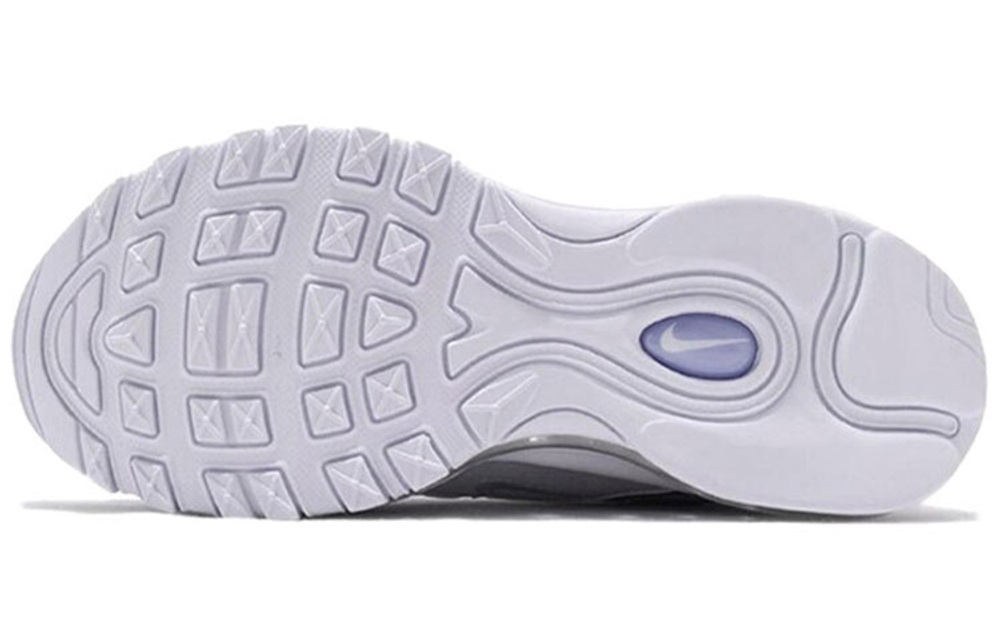 Кроссовки Nike Air Max 97 (Женская размерная сетка)