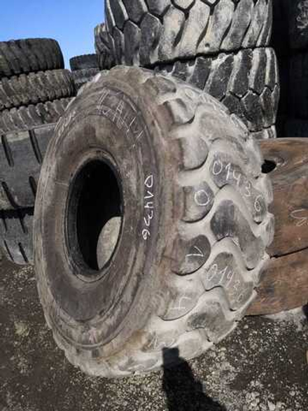 26.5R25 Michelin XHA2 шина б/у