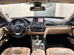 BMW 3 Series GT (F34) GT 320d (12.2019)