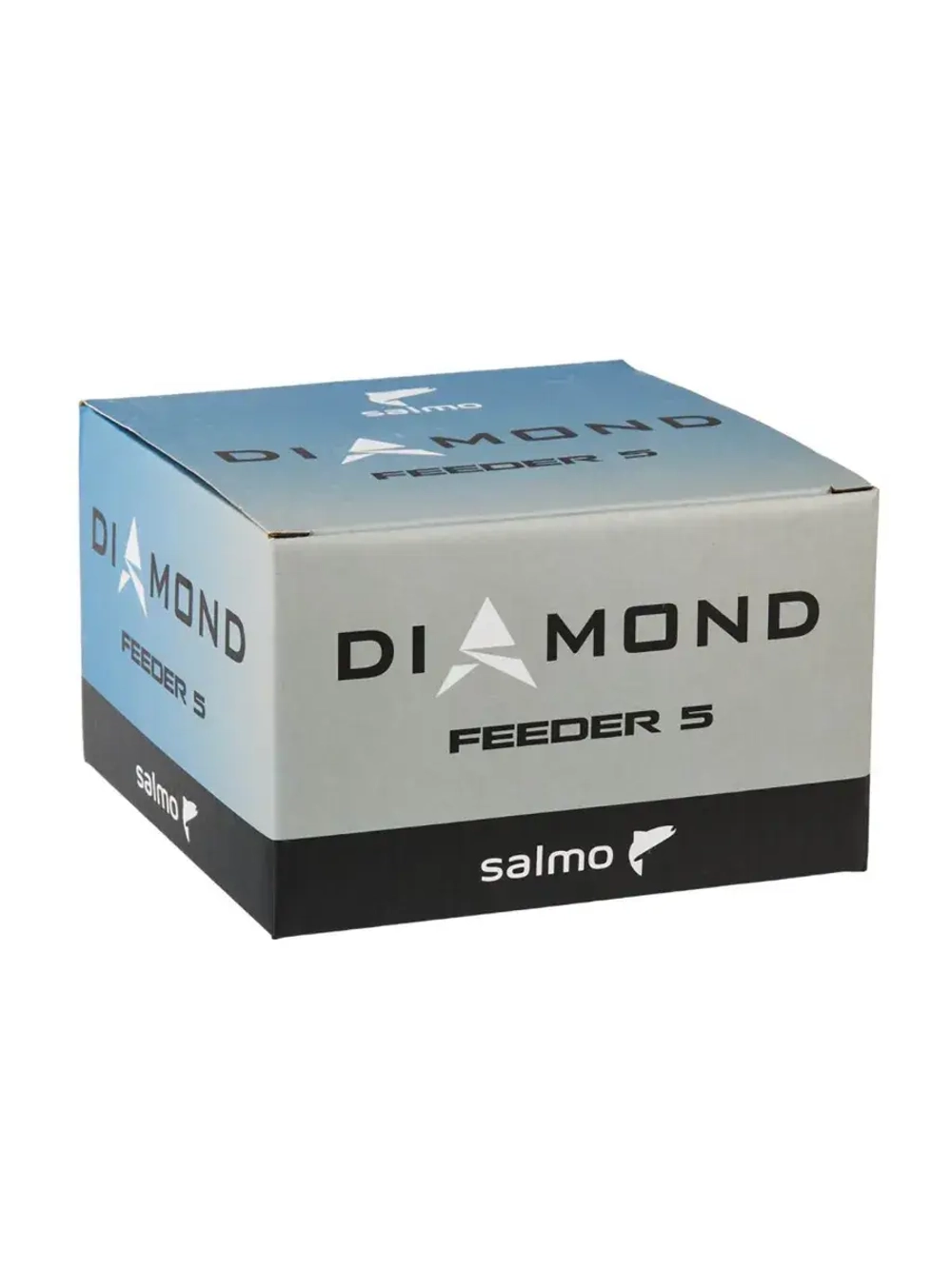 Катушка безынерционная Diamond Feeder 5 6000FD