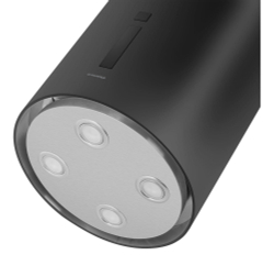 Кухонная вытяжка Maunfeld Lee Wall (sensor) 39 black (КА-00015706)