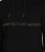 Худи Karl Lagerfeld - черный(705026 524910)