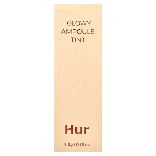 House of Hur, краситель для сияния кожи, оттенок 03 розовый, 4,5 г (0,15 унции)