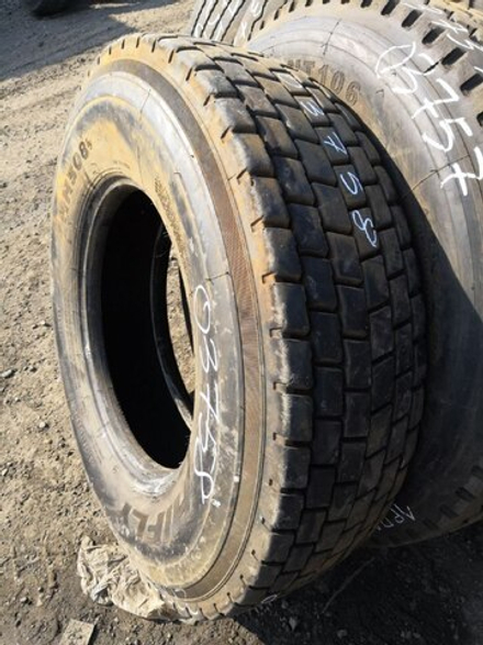 315/80R22.5 HIFLY HH308 шина б/у