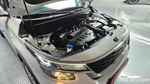 Kia Seltos Дизель 1.6 2WD (09.2019)