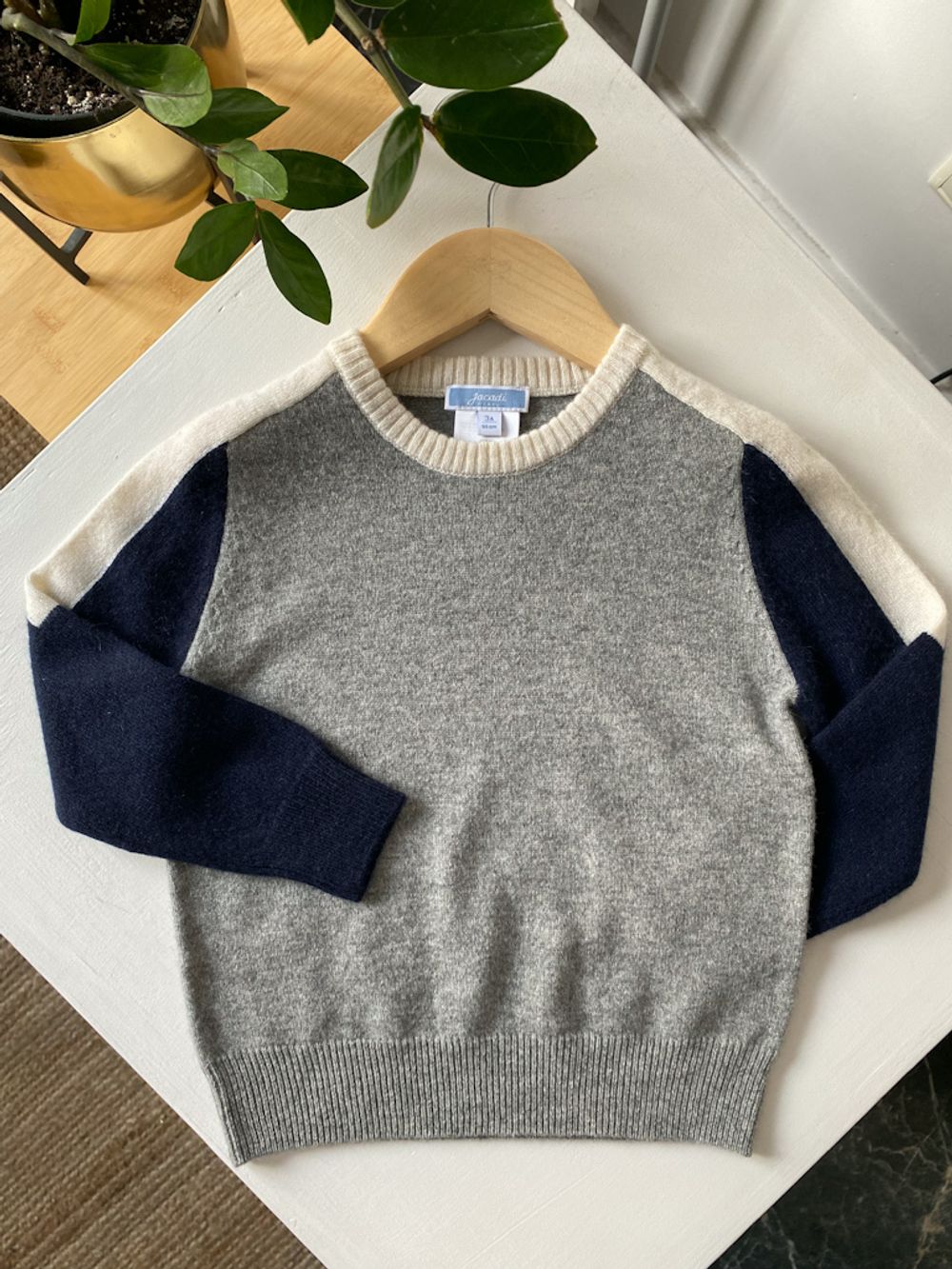 Свитер Jacadi, 98