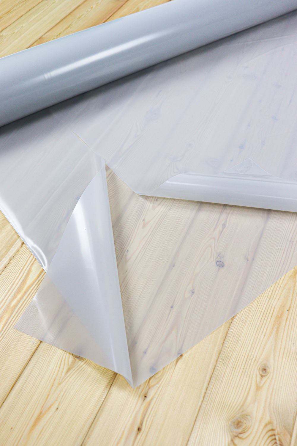 Изоспан P- 200 /паро-гидроизоляция/ 75м2