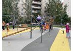 Спортивный комплекс «Кси»