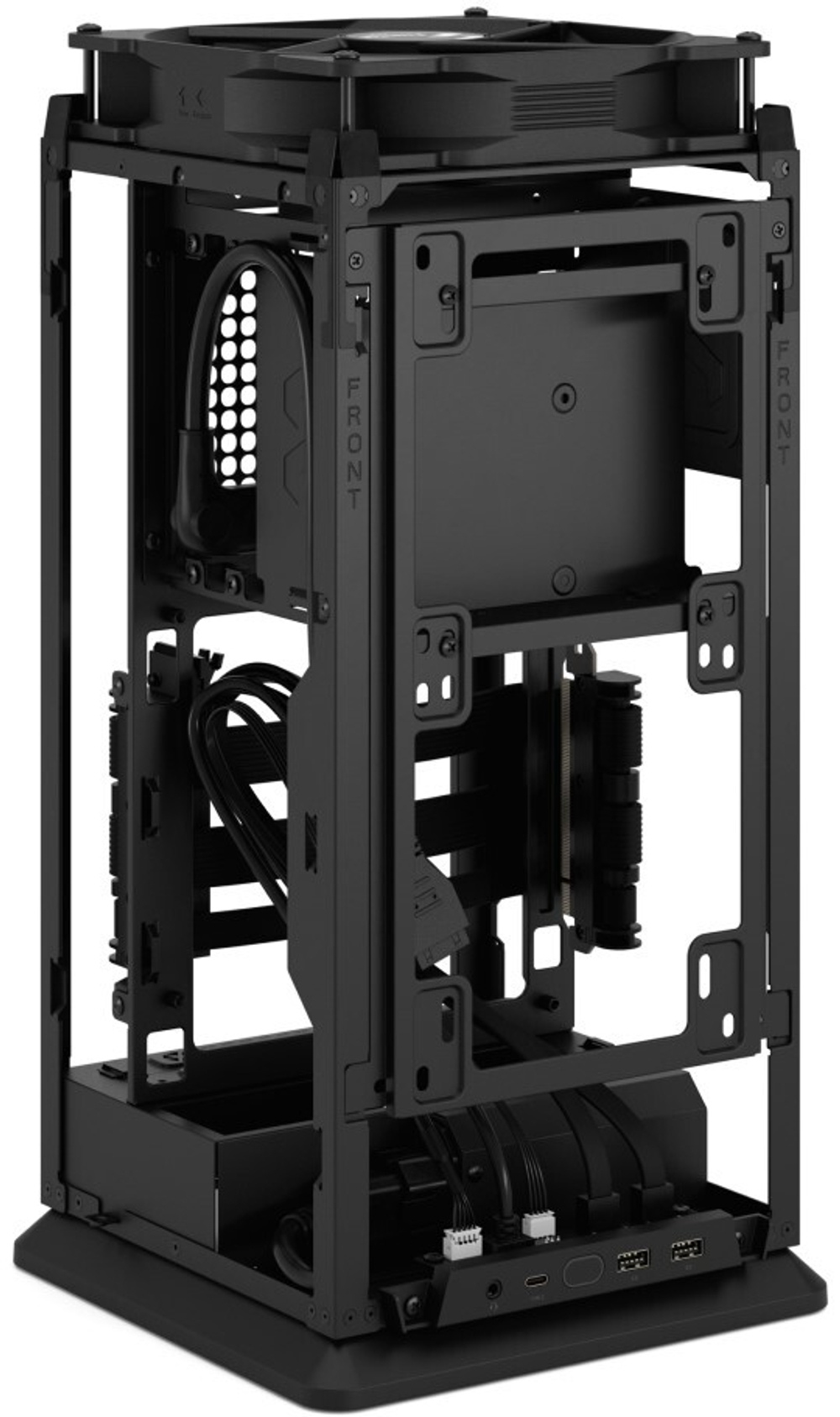 Корпус mini-ITX Fractal Design Mood