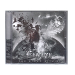 Evergrey / The Storm Within (RU)(CD)