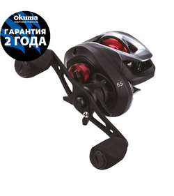 Катушка OKUMA Ceymar 101H-A Left handed