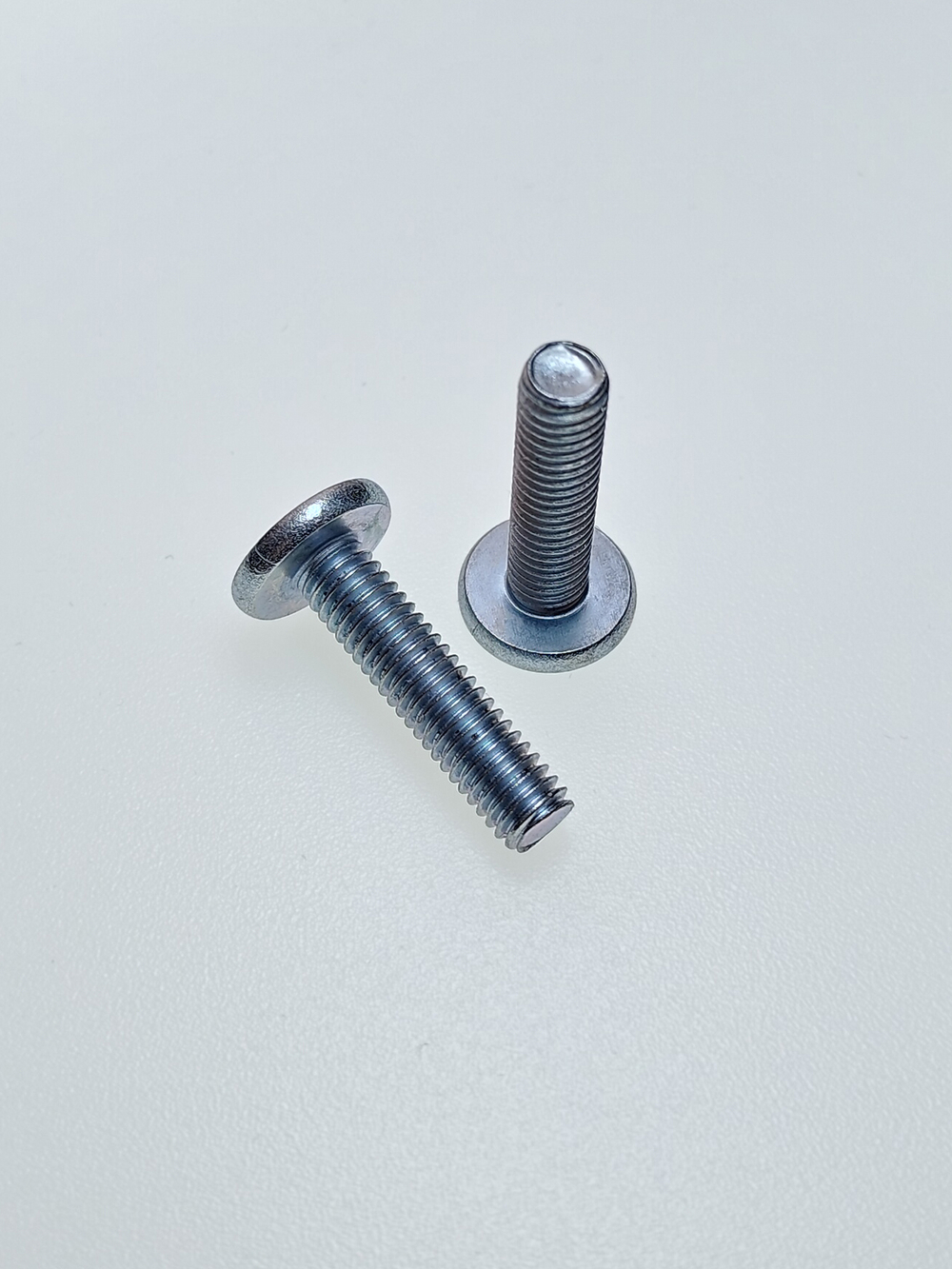 6х25 ОЦ.Винт МК полн. резьба DIN7420 (100 шт.)