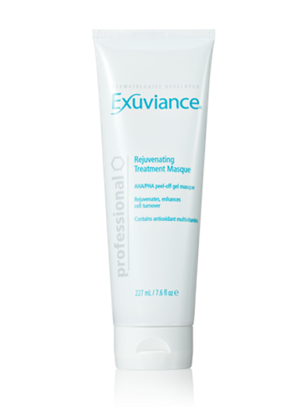 EXUVIANCE | Омолаживающая маска / Rejuvenating Treatment Masque, (74 мл)