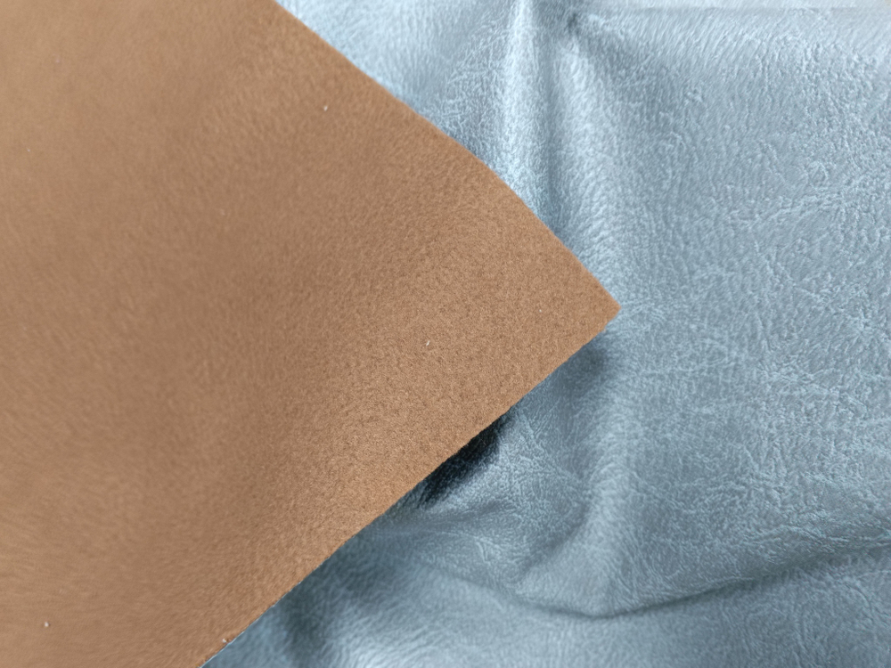 Искусственная замша Western (Вестерн) 08