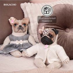 Игрушка мягкая Бэби Ксю