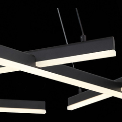 Подвесная люстра ST-Luce SL394.413.06