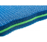 ПОДУШКА ПОД КОЛЕНИ И ДЛЯ СИДЕНИЯ 410Х160Х20ММ 64443