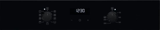 Электрический духовой шкаф Electrolux OEF5H50Z