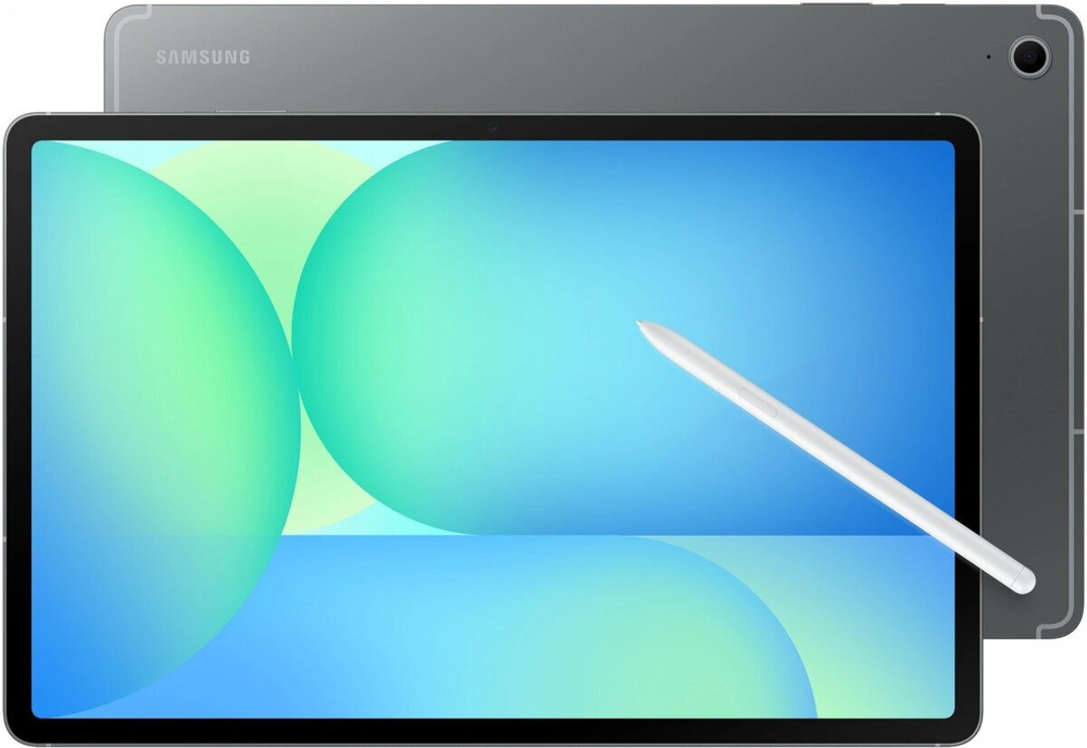 Планшет Samsung Galaxy Tab S10 FE+ Wi-Fi SM-X620 12/256Gb, Gray
