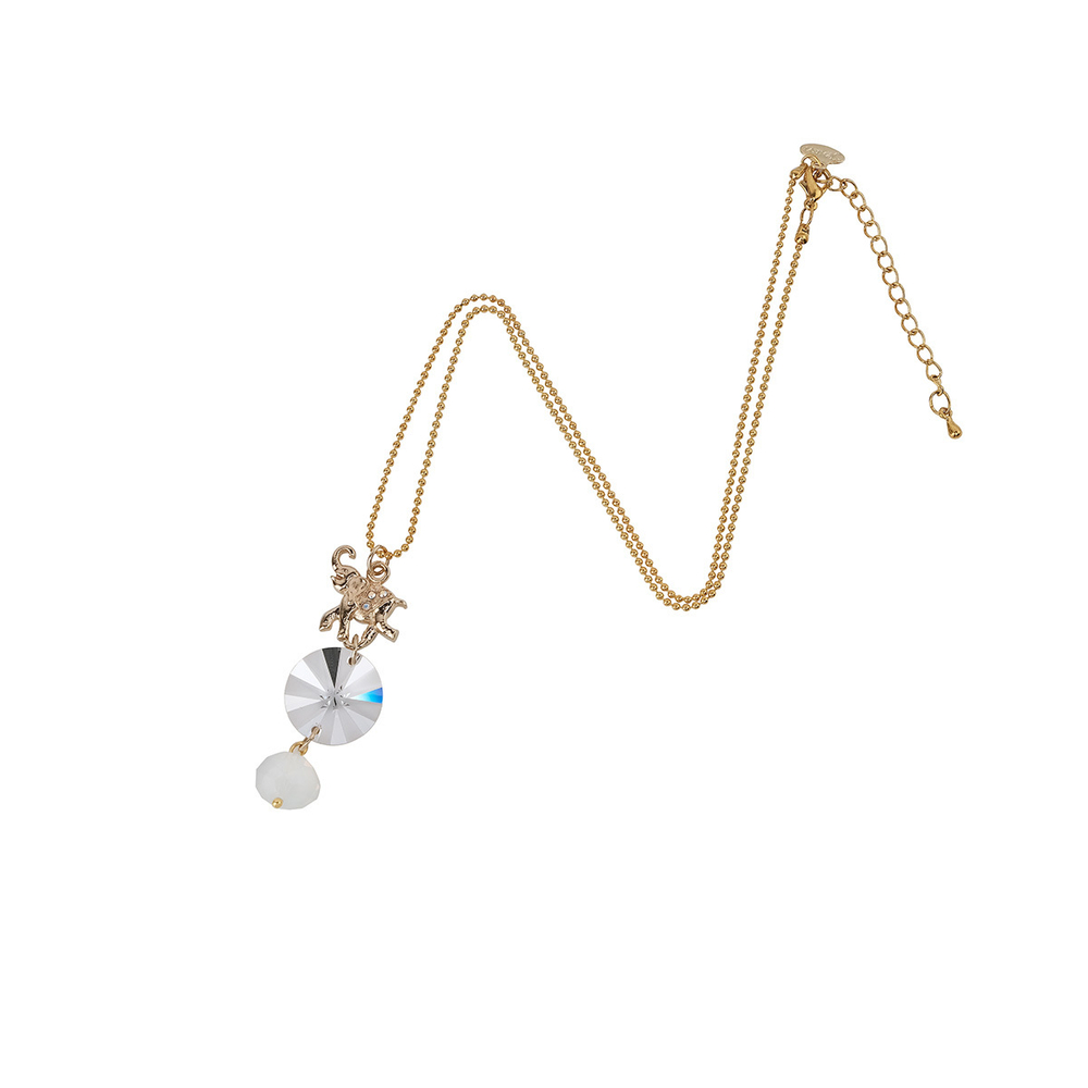 "Лофело" подвеска из коллекции "Шапито" от Jenavi