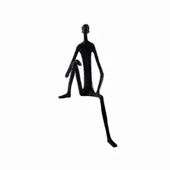 Статуэтка Different poses 1