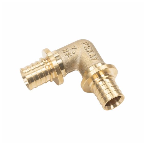 Угольник REHAU 90гр., 16 MX — (4)