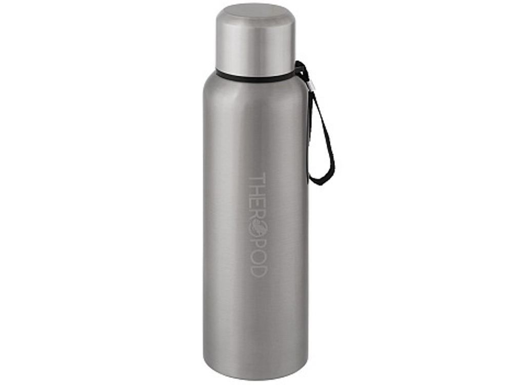 Термос для напитков THEROPOD TP-10 1.5L, сталь