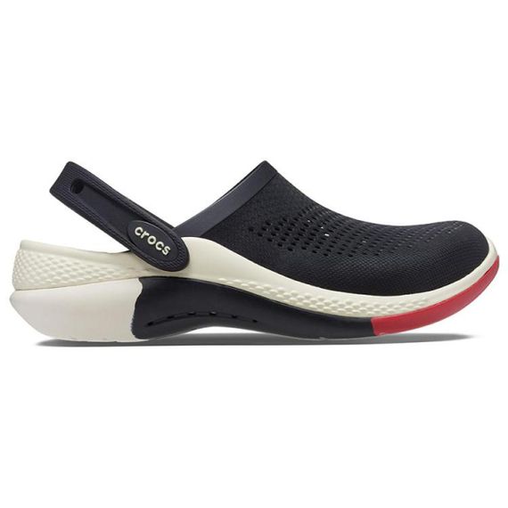 Crocs LiteRide 360 'Black'