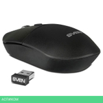 Мышь Sven RX-515SW Black (SV-019969)