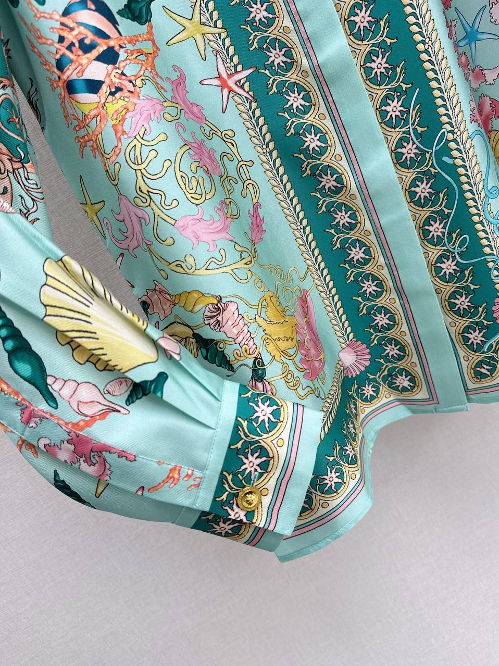 Костюм Versace