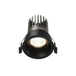 Встраиваемый светильник Technical DL117-15W-4K-B