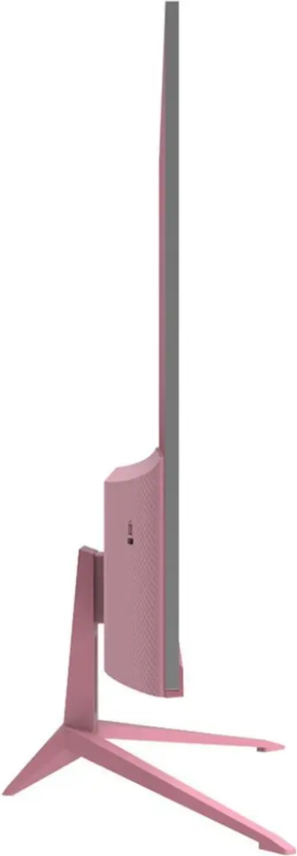 Монитор 23.8" Sanc M2442PH V2 розовый