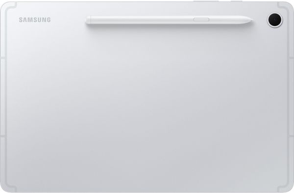 Планшет Samsung Galaxy Tab S10 Lite 6/128 ГБ Wi-Fi (SM-X400) Серебристый | Silver