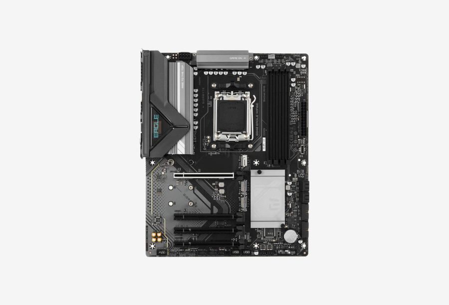 GIGABYTE B840 EAGLE WIFI6E_0126709110251