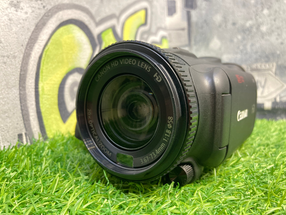 Canon XA11 Покупка/Продажа