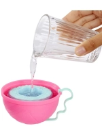 Кукла Лол Сюрприз в шаре Lol Mix Make Birthday Cake оригинал