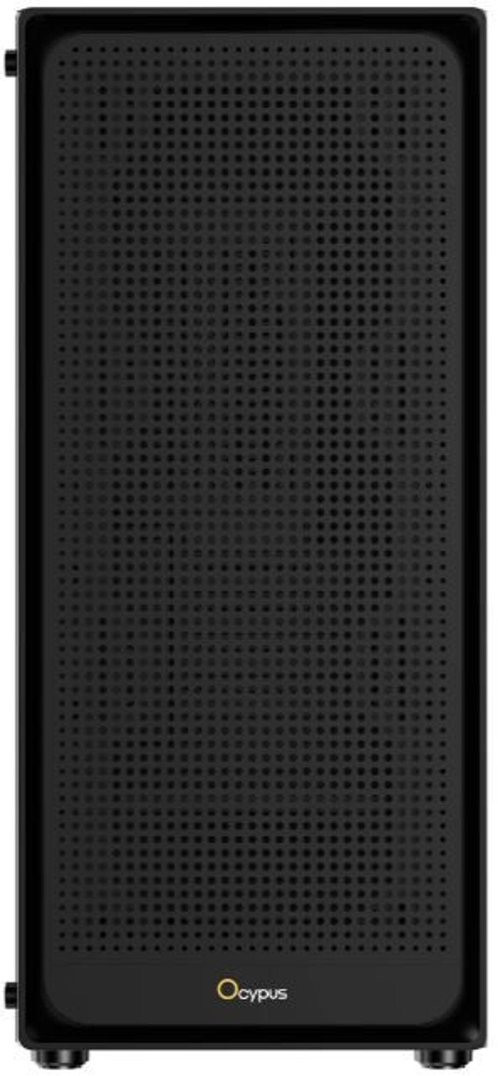 Корпус mATX Ocypus Gamma-C50-BK