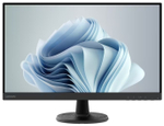 Монитор Lenovo D27-40 67A3KAC6EU черный