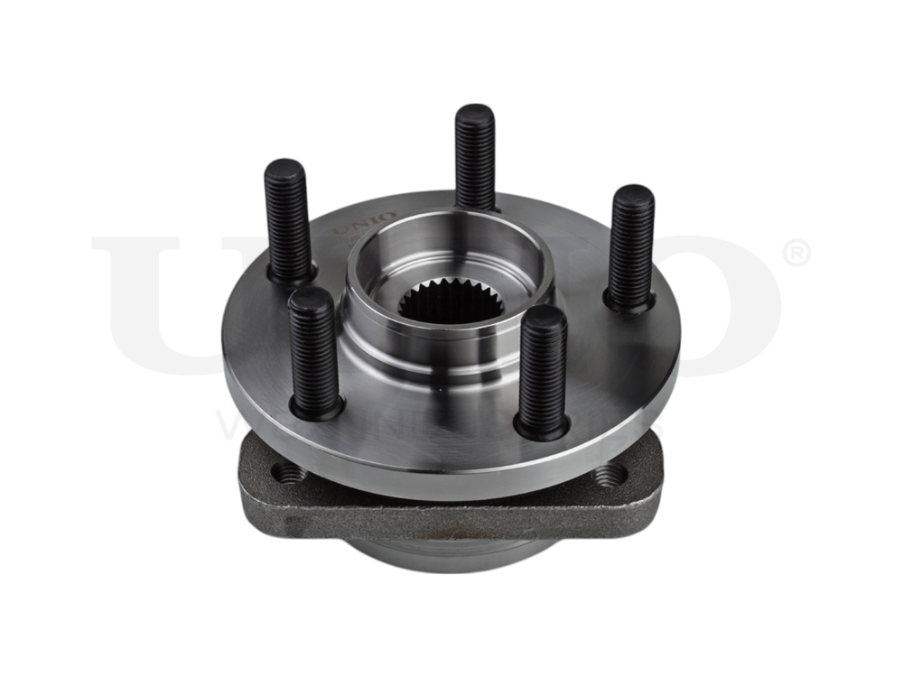 Ступица передняя (без ABS) UNIO HUB-20240