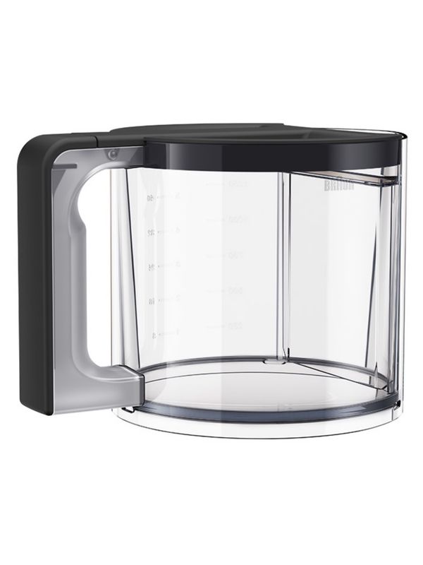 Соковыжималка Braun Multiquick 5 J500BK